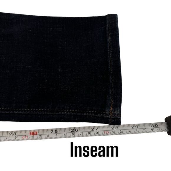 Lee Modern Series Midrise fit Dream skinny leg womens jeans 10 Short - Picture 8 of 8